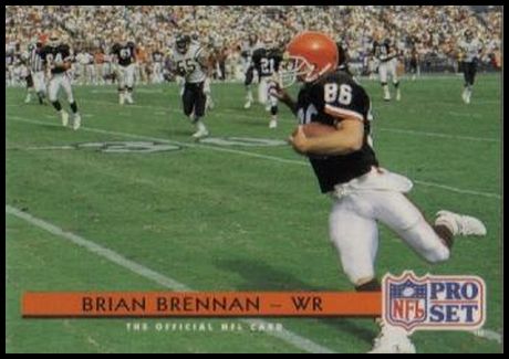 137 Brian Brennan